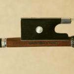 violin bow Ouchard père E.Fr. 1925  60 gr