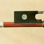 violin bow Fuchs Pierre-Yves (1108)  60,3 gr