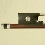 viola bow fuchs pierre-yves (1226)  71 gr