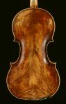 Violin,  venetian school, 1900-20