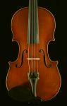 Chipot Vuillaume Violin, after 1900
