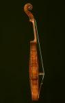 Philippe Girardin violin, inspired by the golden period of Antonio Stradivari