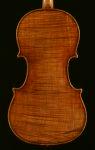 Philippe Girardin violin, inspired by the golden period of Antonio Stradivari