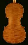 Philippe Girardin modern violin, model Stradivari