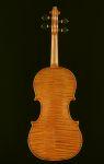 Philippe Girardin modern violin, model Stradivari