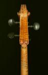 Cello Chiocchi Gaetano Padova 1876  n°31